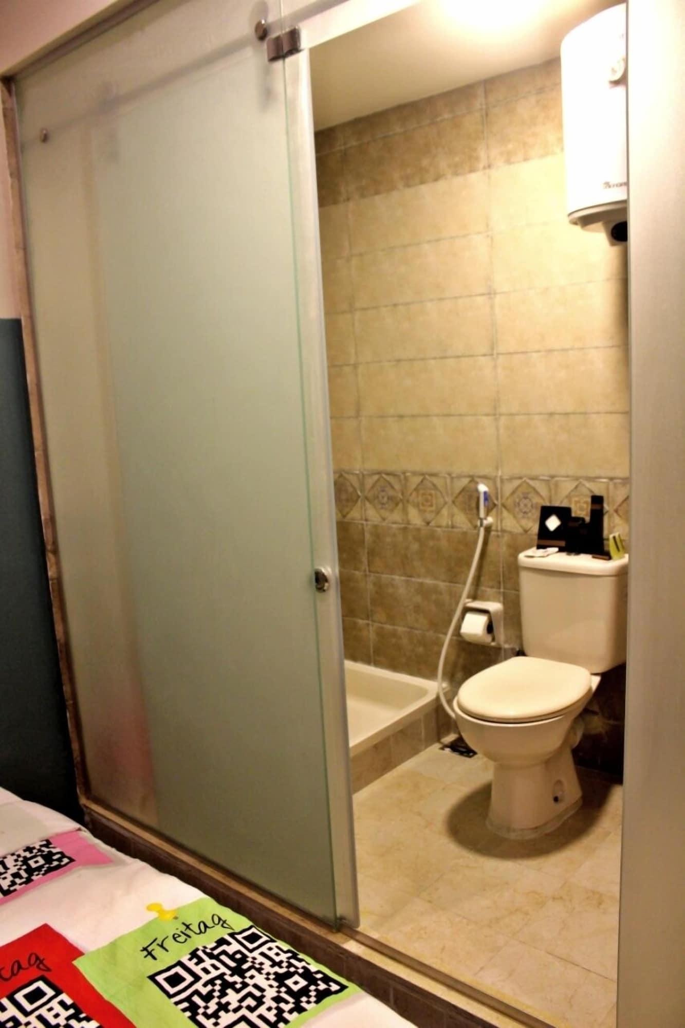 Set de Habitación Nitocrisse Hotel