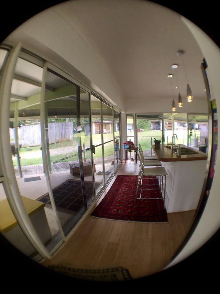 Vista Lobby Ingleside Stud Farm