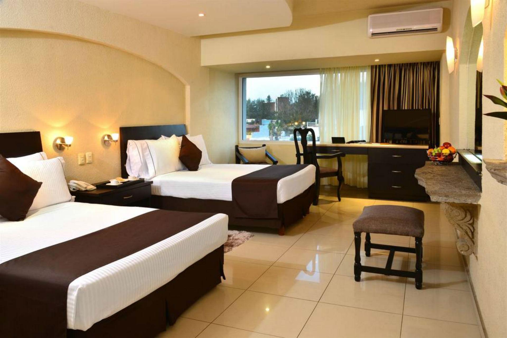 Varios Hotel Indigo Guadalajara Expo