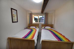 Alquiler Vacacional - 'The Granary' in glorious Devon countryside, sleeps up to 4 people