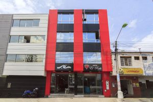 Alojamiento - Ayenda 1508 Rubi