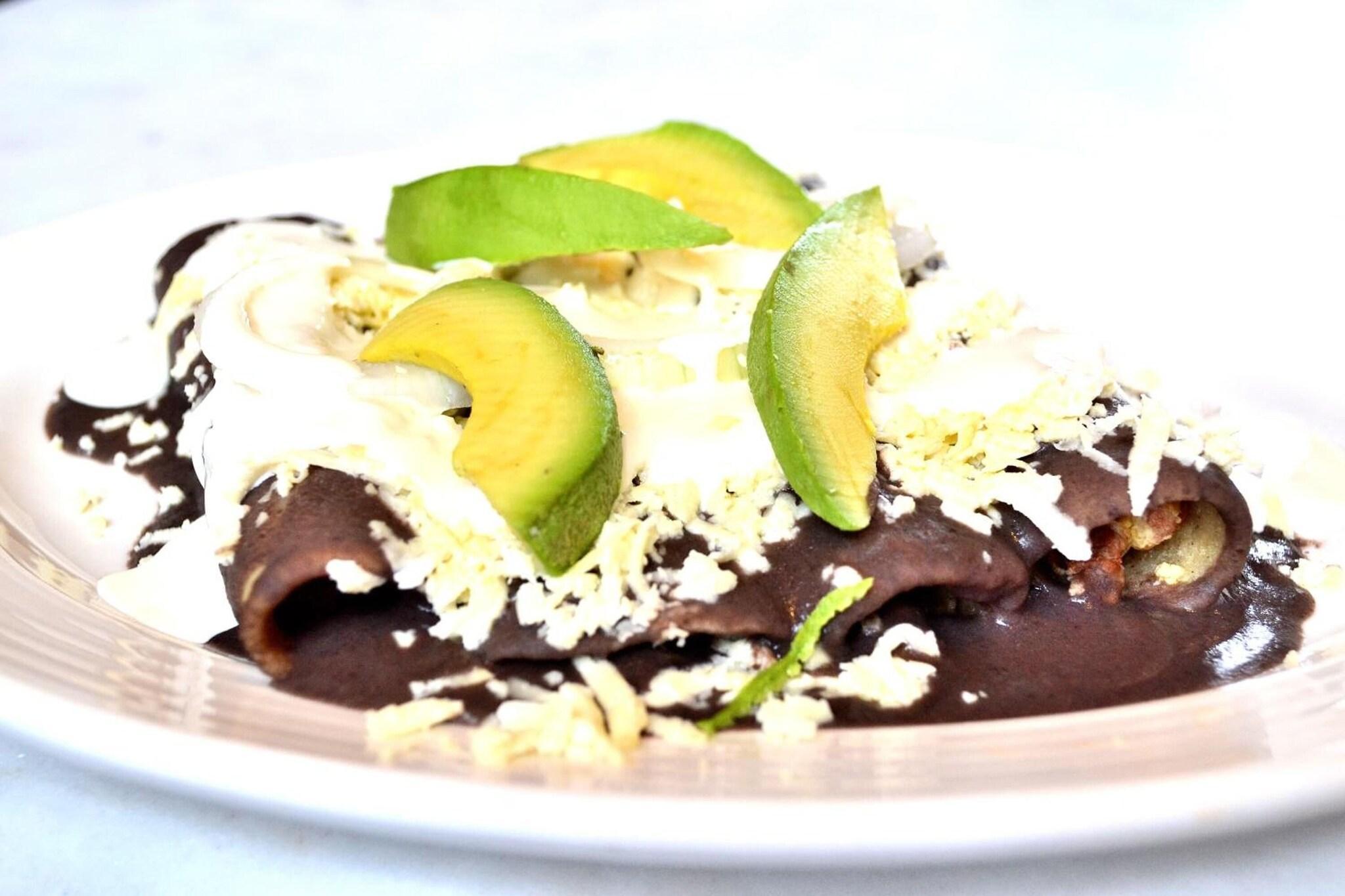 Restaurant Meson del Alferez Coatepec