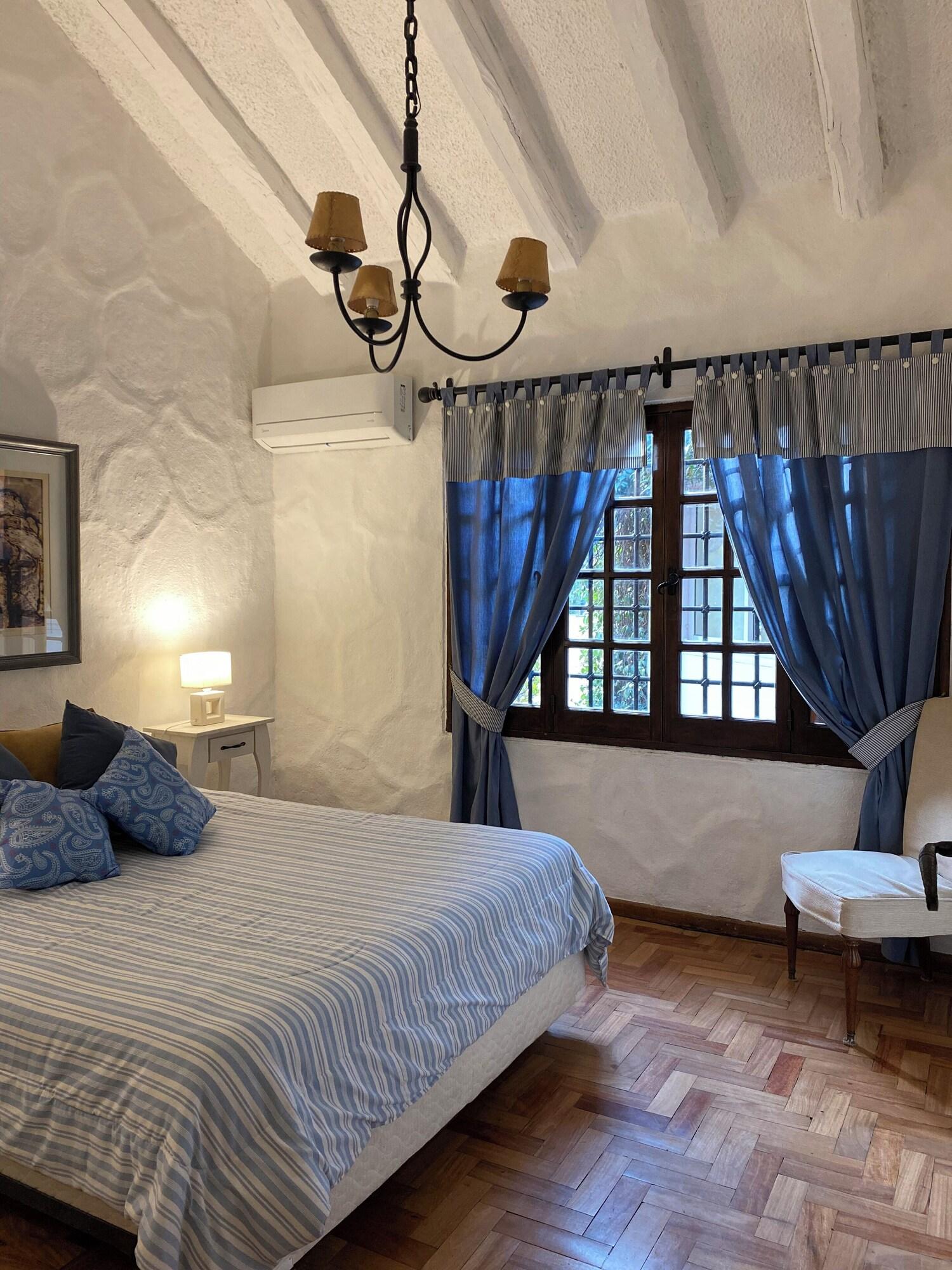 Habitación Alto Chacras Cottage