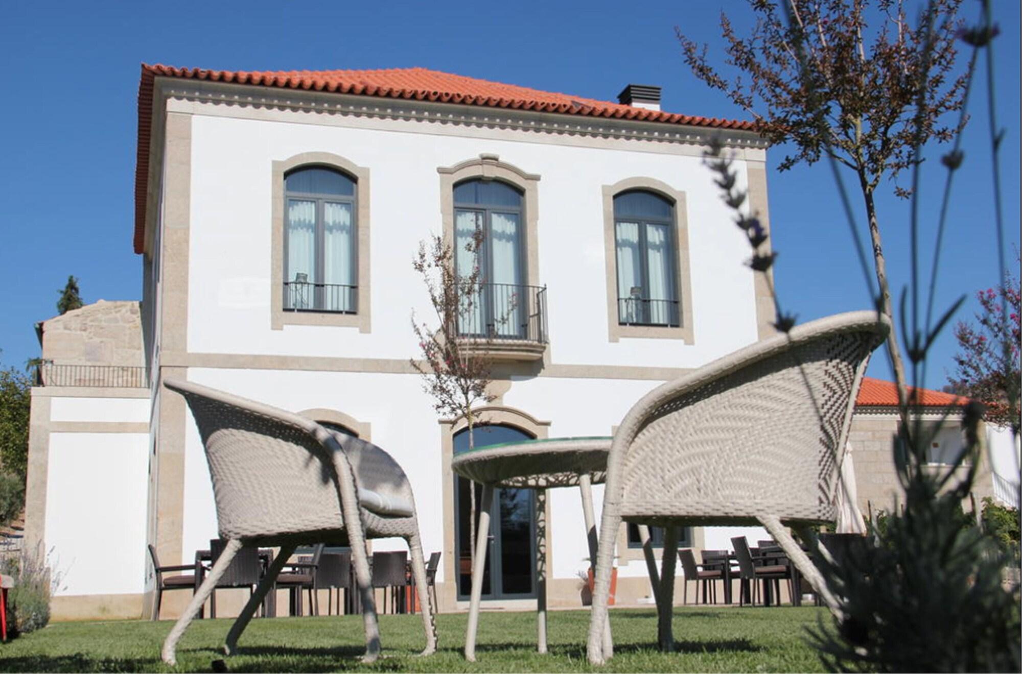 Varios Quinta de Fiães