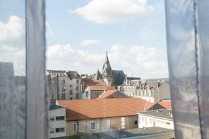 Alojamiento - Chambres d'hôtes Au Coeur De Nancy proche gare de Nancy