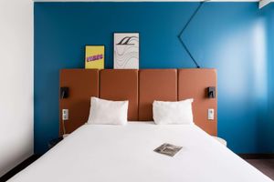 Alojamiento - Ibis Rouen Centre Rive Gauche Mermoz