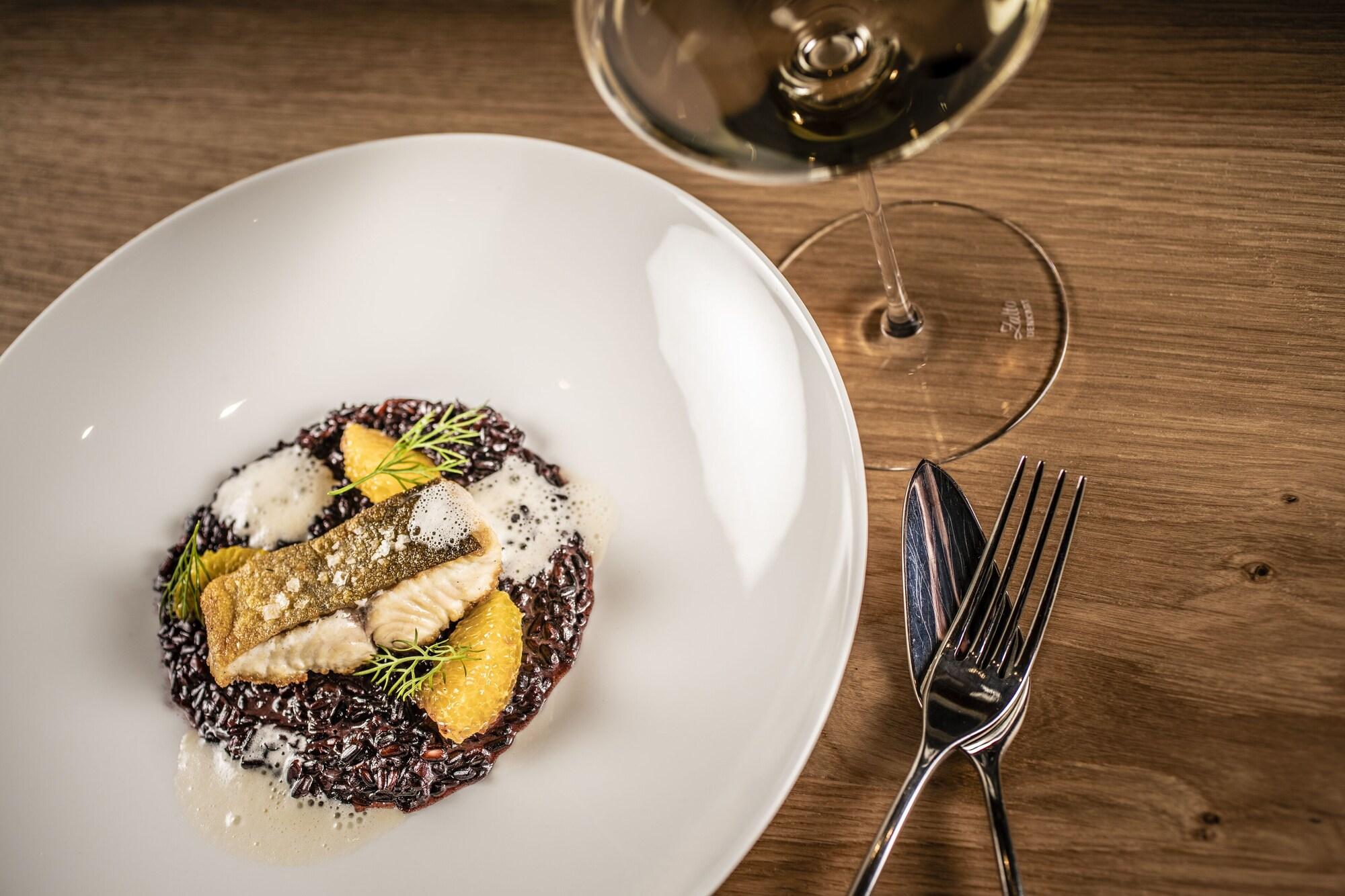 Restaurant My Arbor - Adults Only