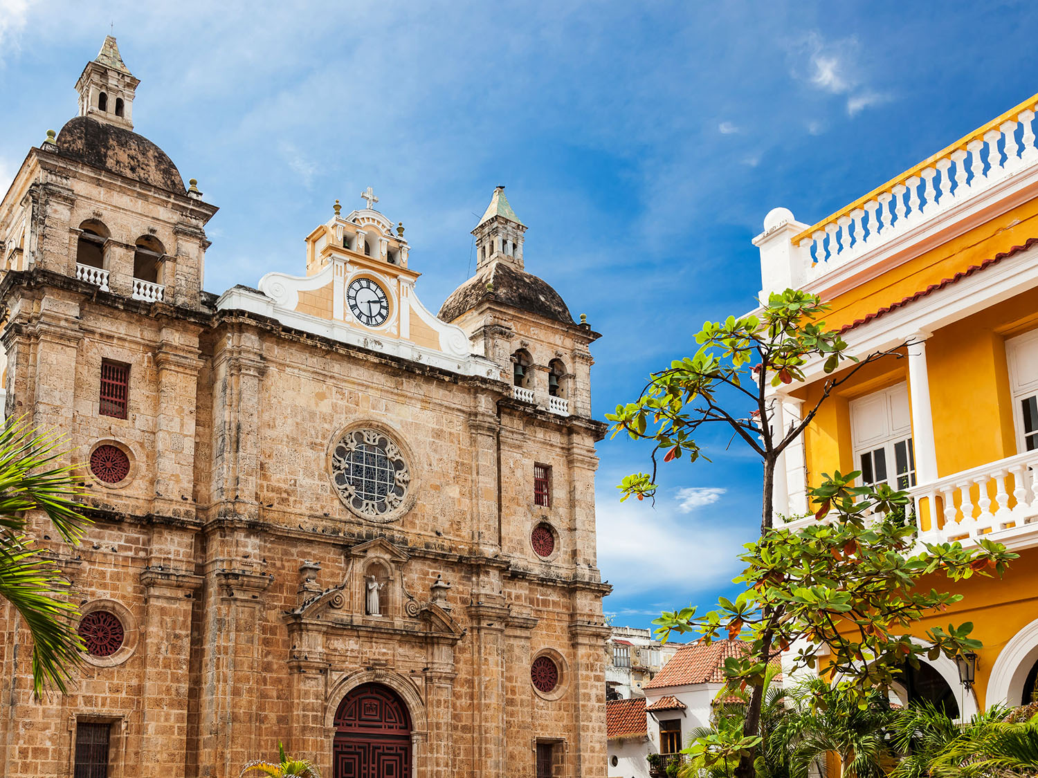 Cartagena de Indias