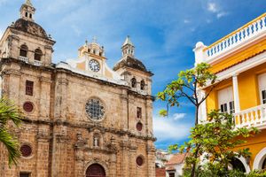 Paquete - Paquetes a Cartagena de Indias