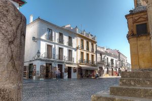 Alojamiento - Casa Turistica La Torre