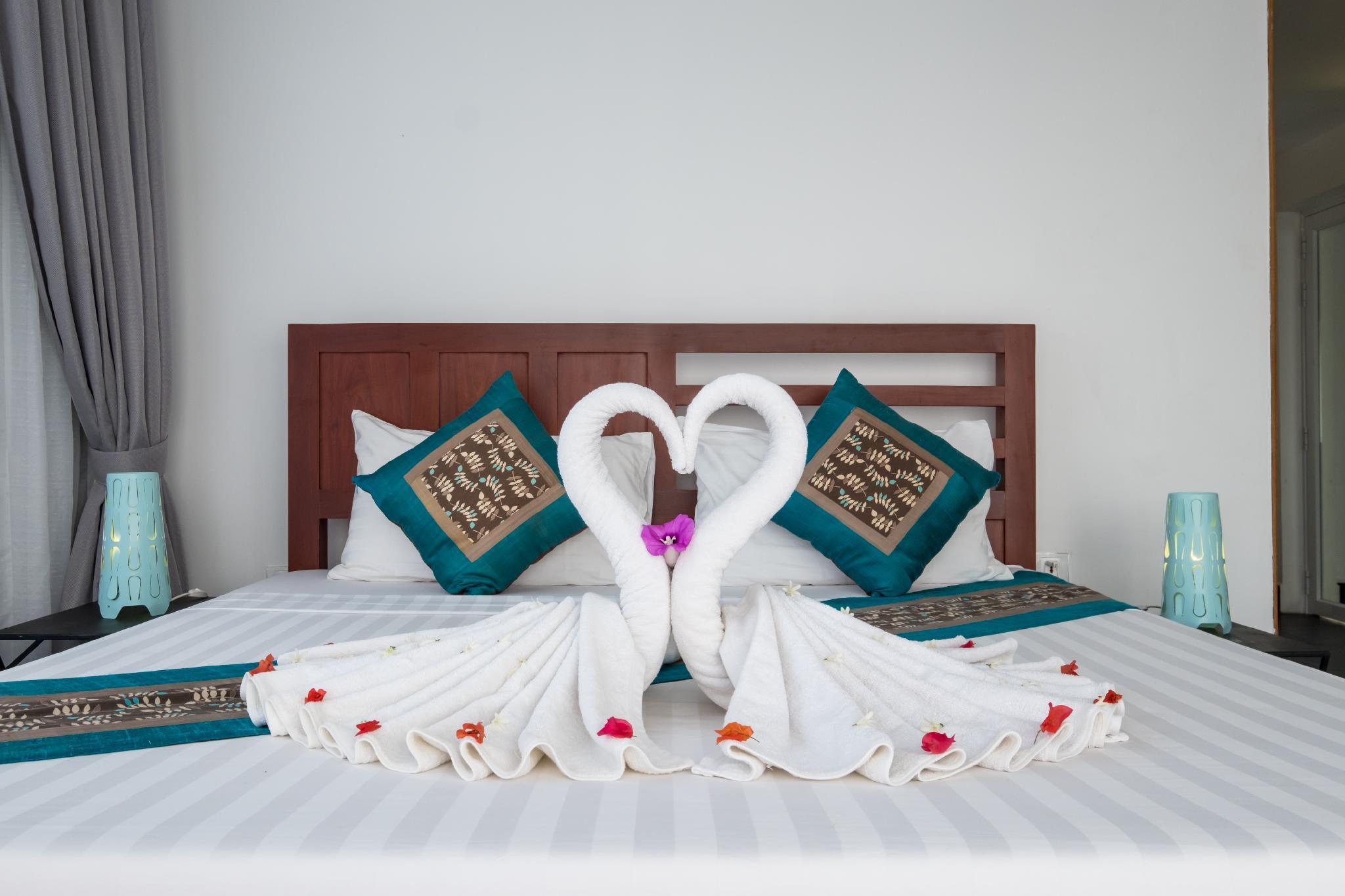 Vista Exterior Pippali Boutique Hotel