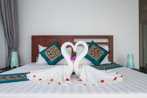 Alojamiento - Pippali Boutique Hotel