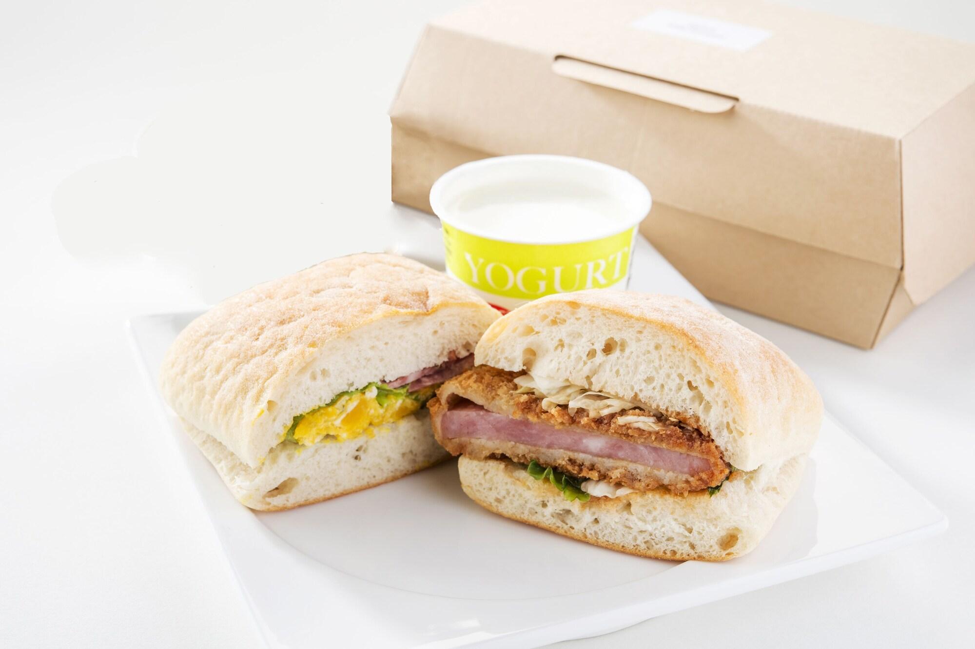 Restaurant Villa Fontaine Jimbocho