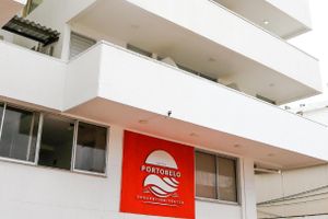 Alojamiento - Hotel Portobelo Convention Center