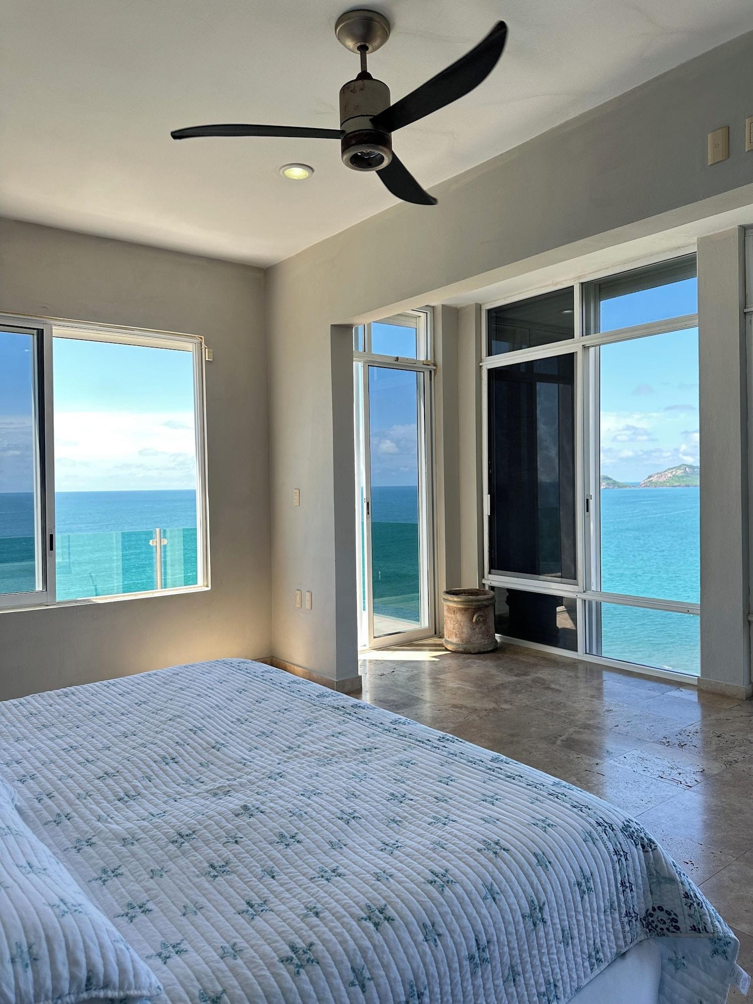 Habitación Vista Hermosa 56 by GEstores