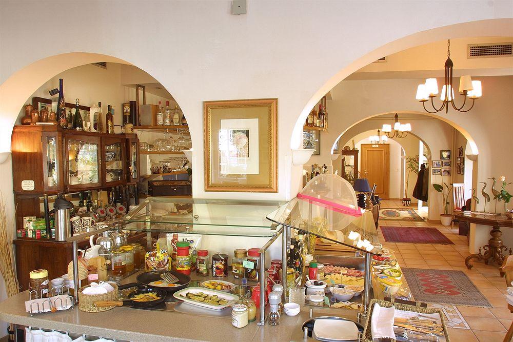 Restaurant Vila Lili