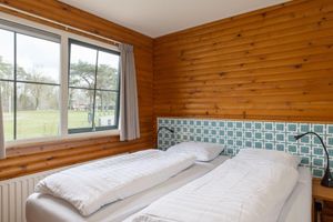 Casas - Bungalow in Veluwe Near Harderwijk