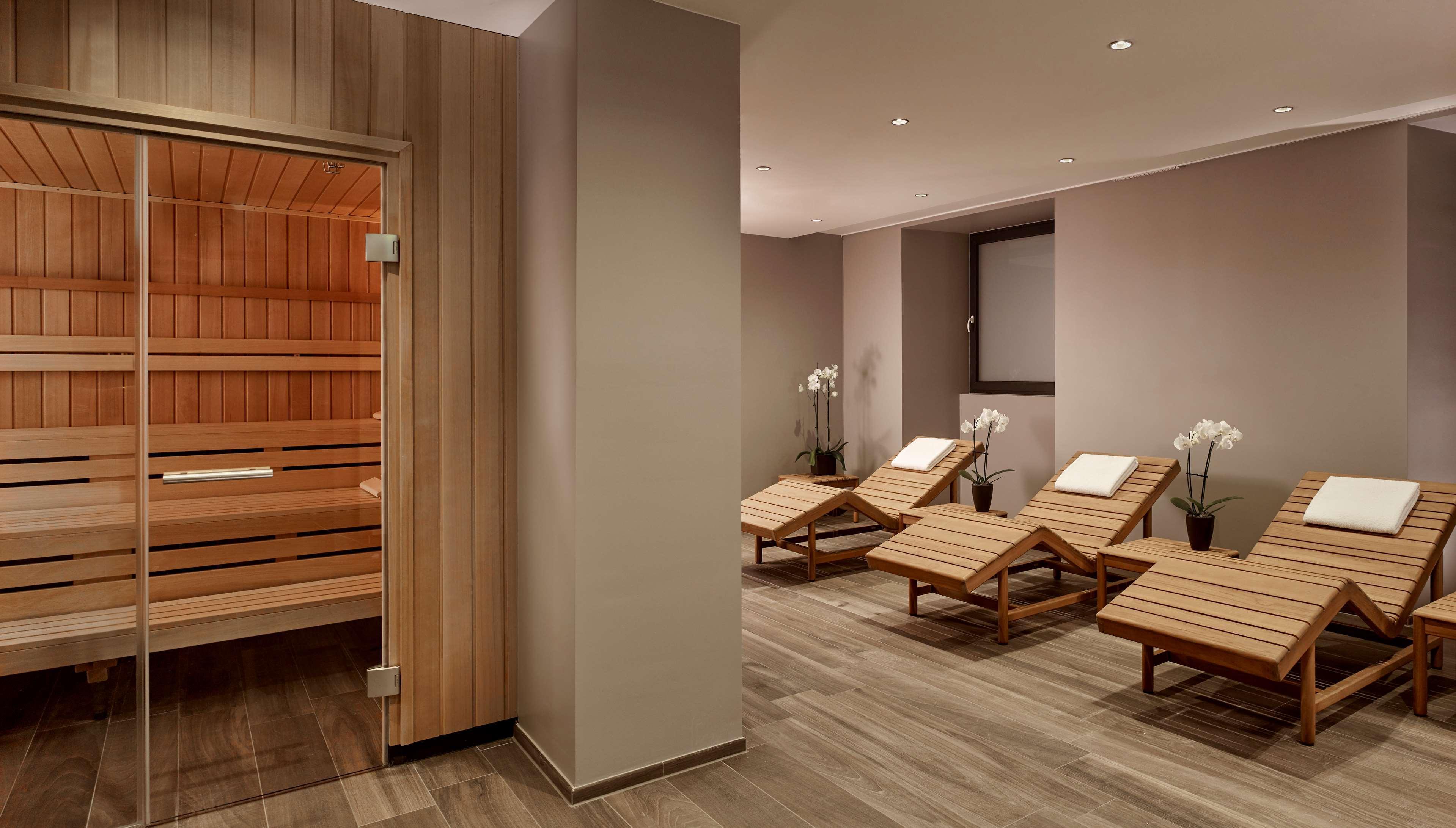 Instalaciones Recreativas Park Plaza Nuremberg