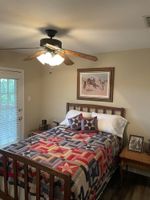 Alquiler Vacacional - Beautiful hillside view close to the Brazos River