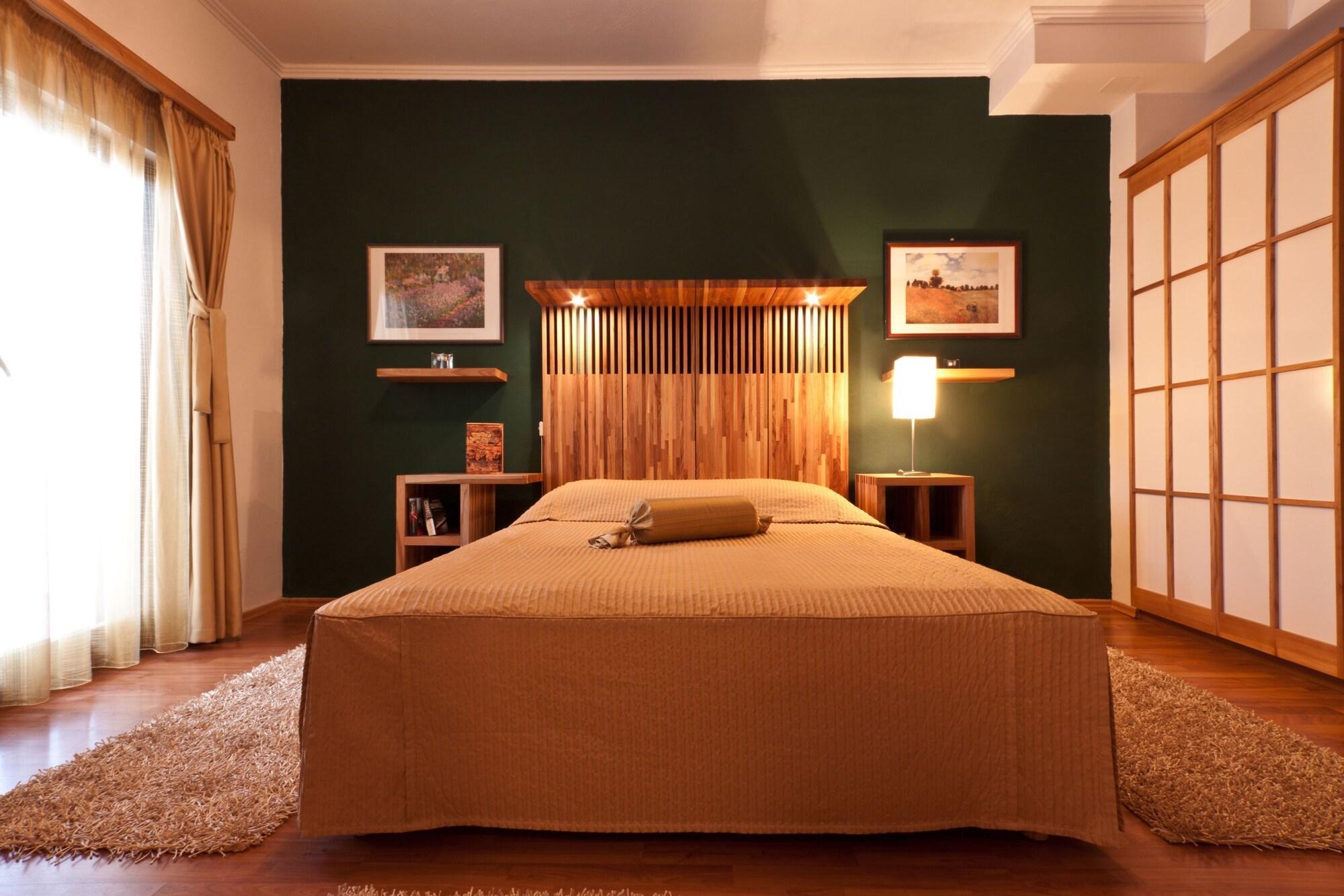 Habitación Boutique Hotel Marco Polo Adults Only