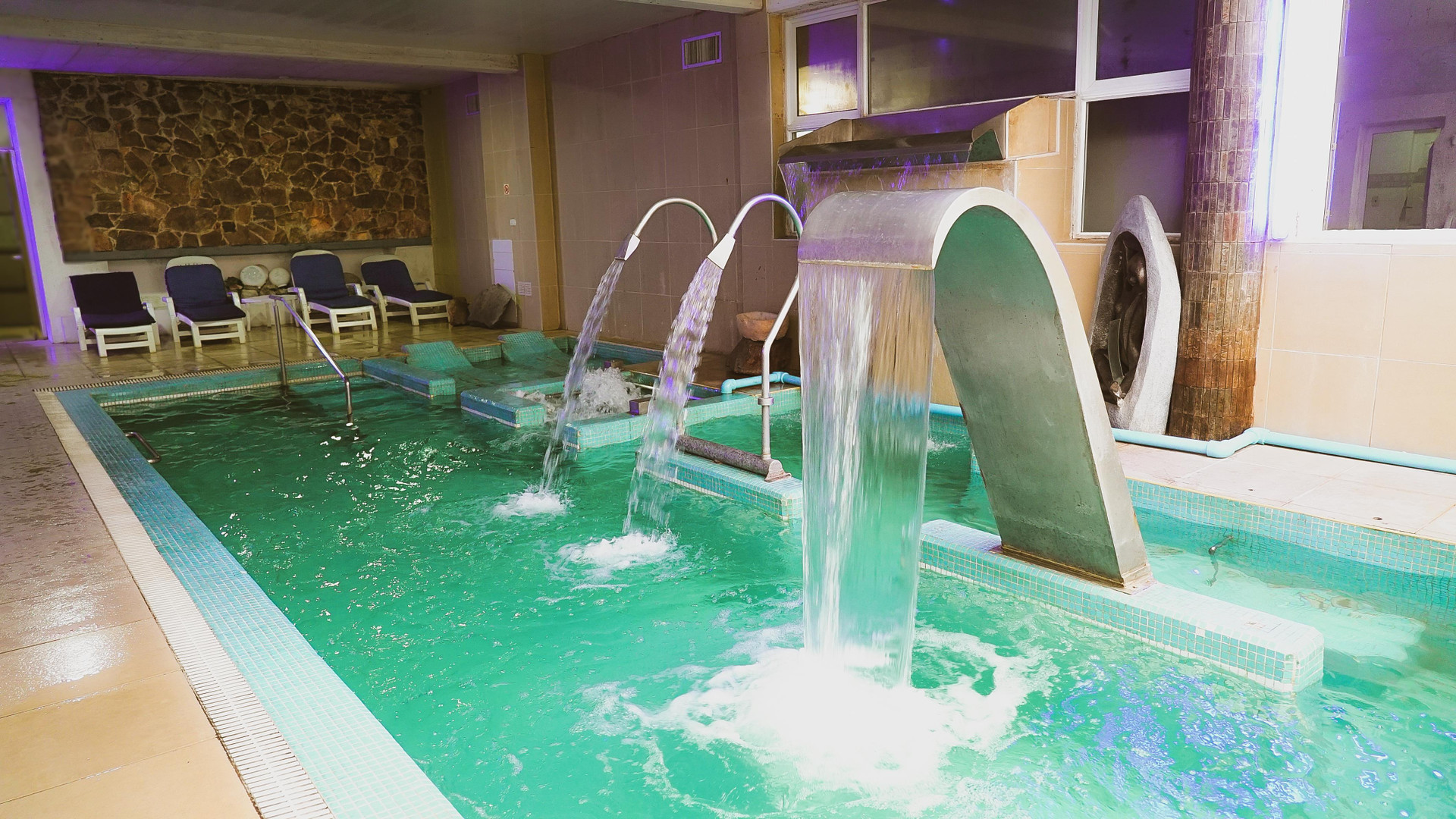 Spa San Martin Hotel & Spa