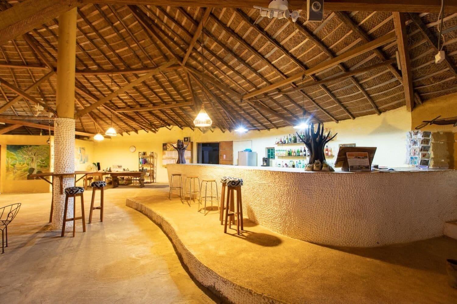 Vista Lobby Djidjack