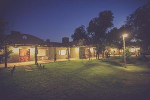 Alojamiento - La Caballeriza Posada Boutique