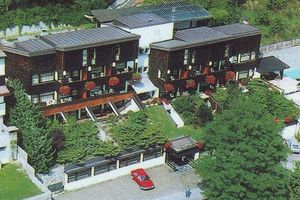 Alojamiento - Hotel Panoramik