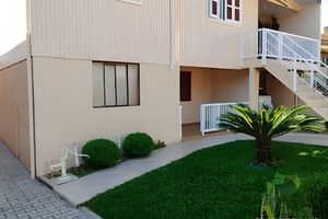Alojamiento - Casa Terrea 2 Quartos em Concordia com Ar