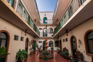 Alojamiento - Hotel María Elena