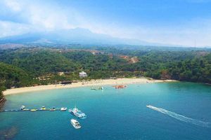 Alojamiento - Camaya Coast Hotel