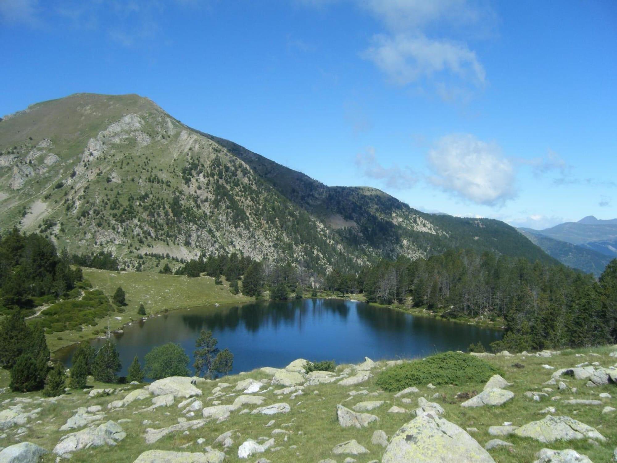 Comodidades del Alojamiento Refugi Cap del Rec - Hostel