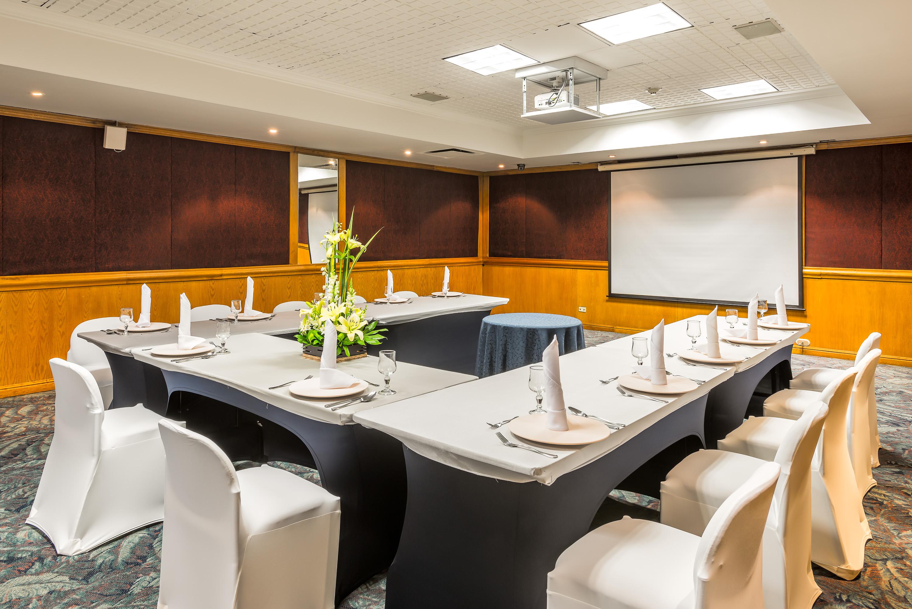 Hotel Hotel Dann Carlton Bogota
