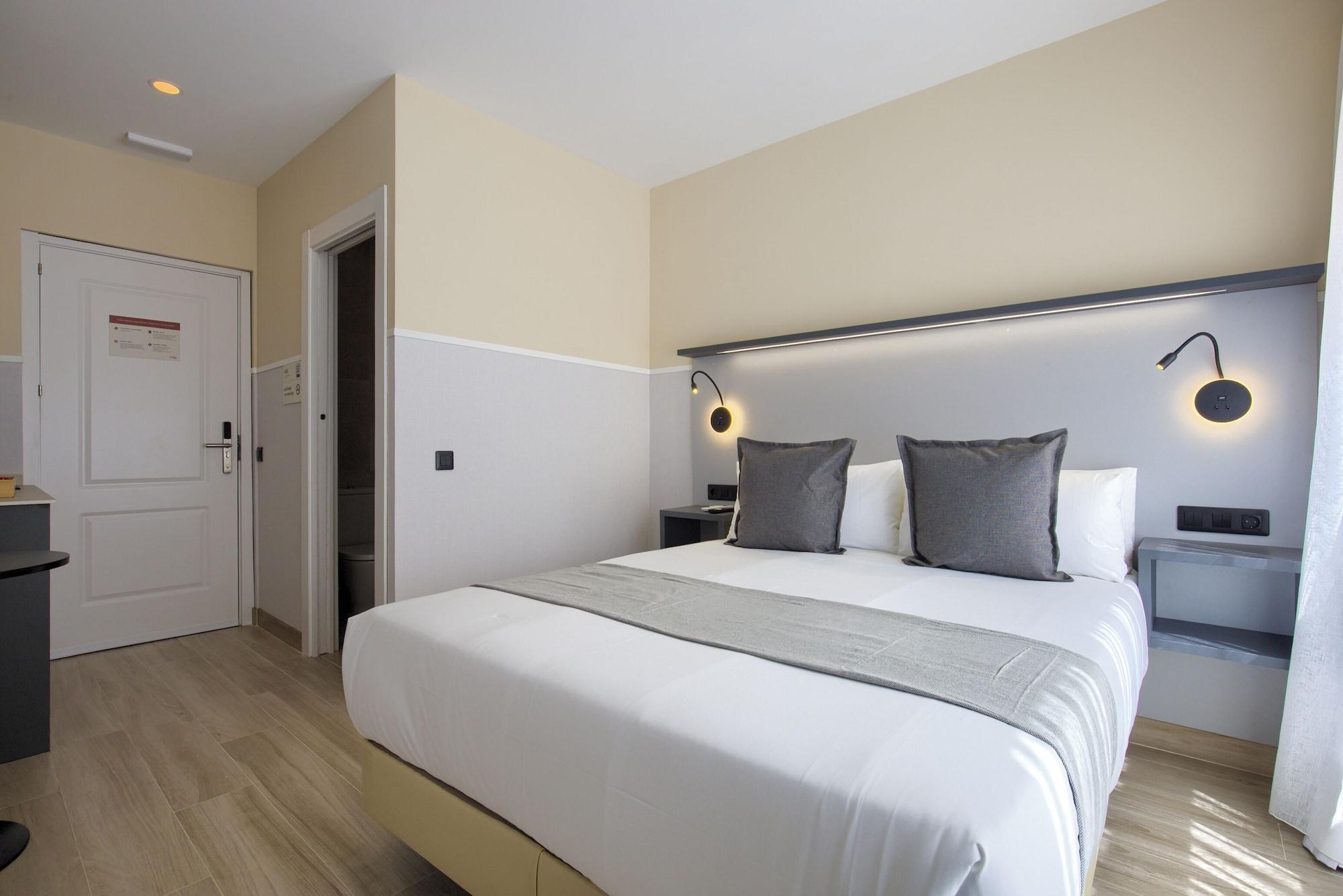 Varios Dobo Madrid CV93