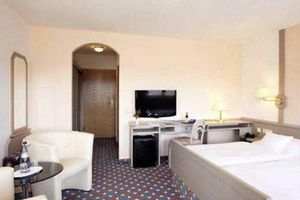 Alquiler Vacacional - Hotel Mutzel - Double room Comfort with balcony