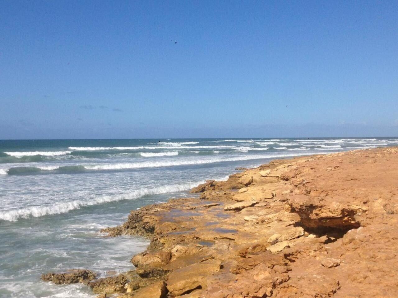 Playa Hôtel El Ghazi