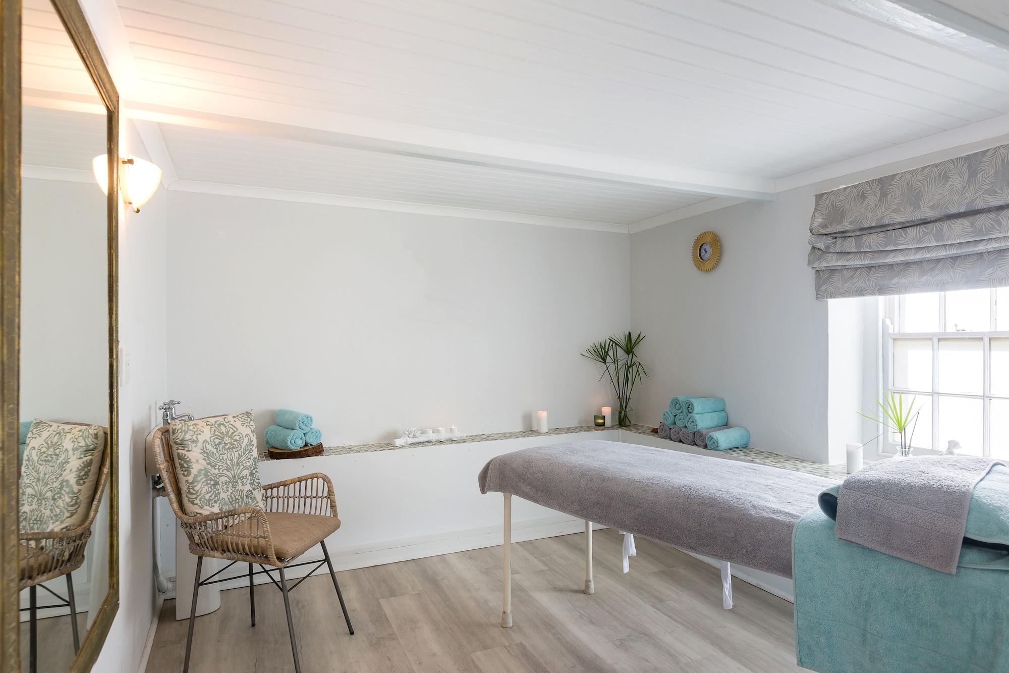 Spa Montagu Country Hotel