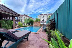 Alojamiento - Shining Angkor Boutique Hotel
