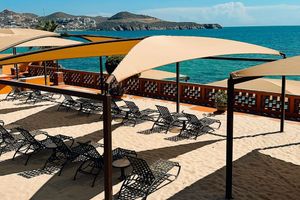 Alojamiento - Sea of Cortez Beach Club