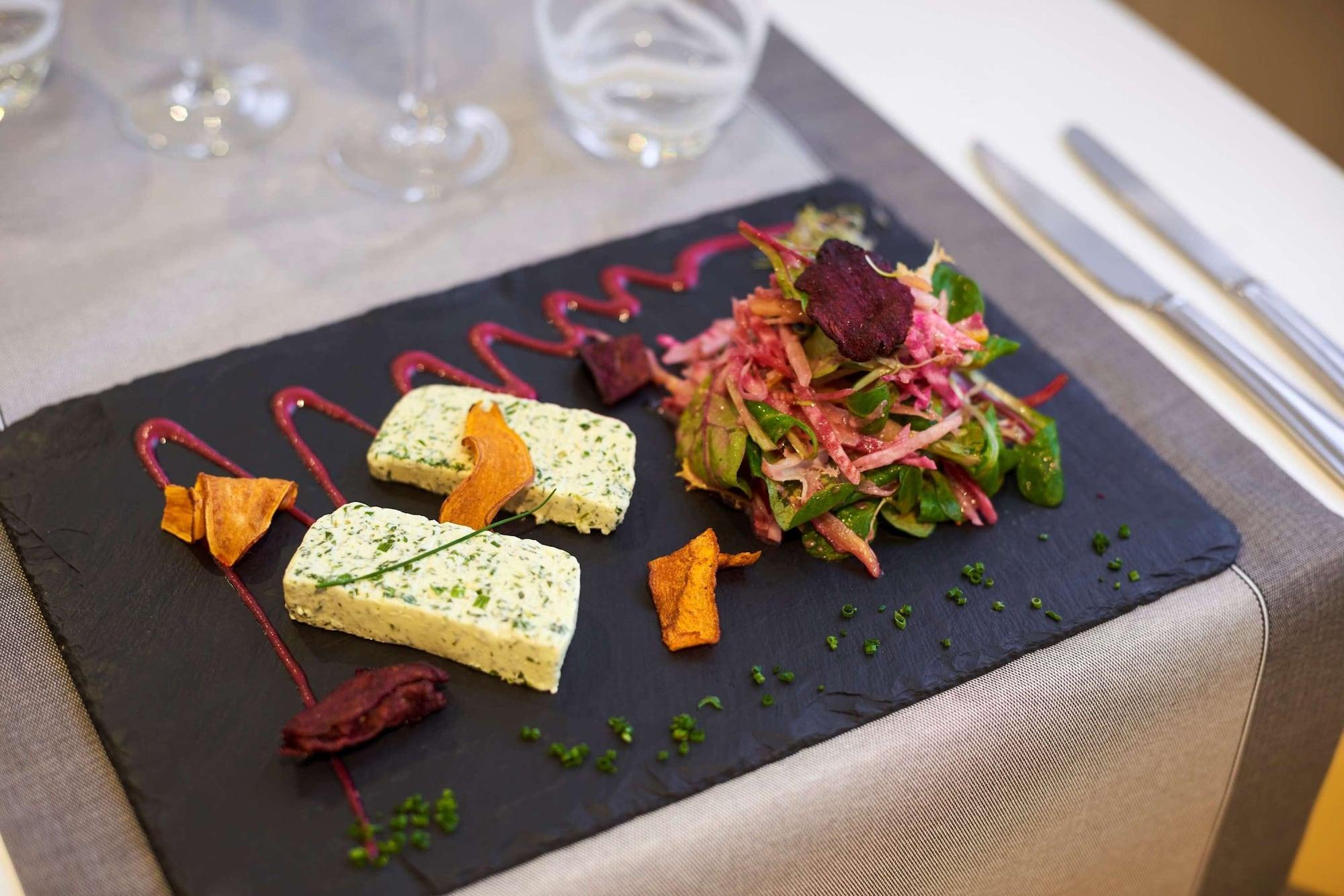 Restaurant Kyriad Le Mans Est