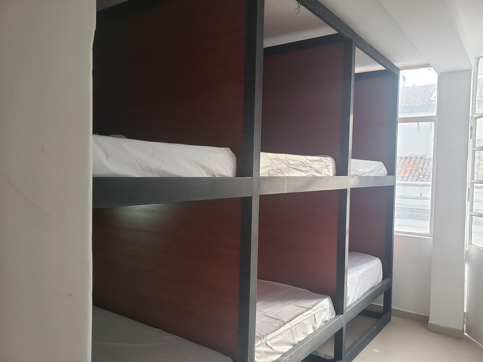 Habitación Aima Ibagué