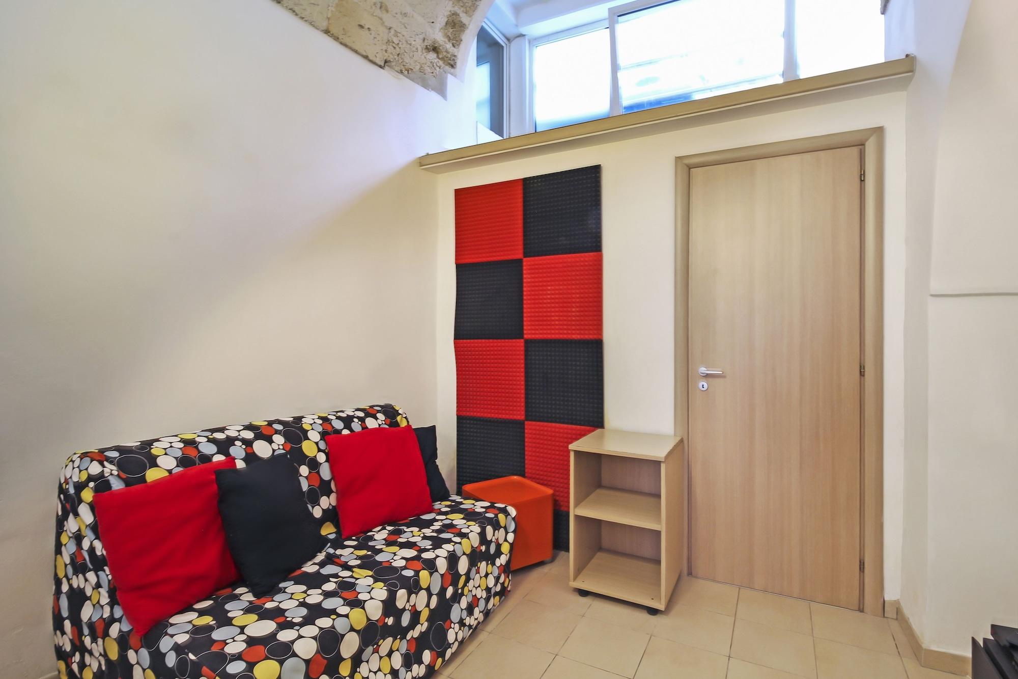 Habitación B&B Affittacamere del Teatro