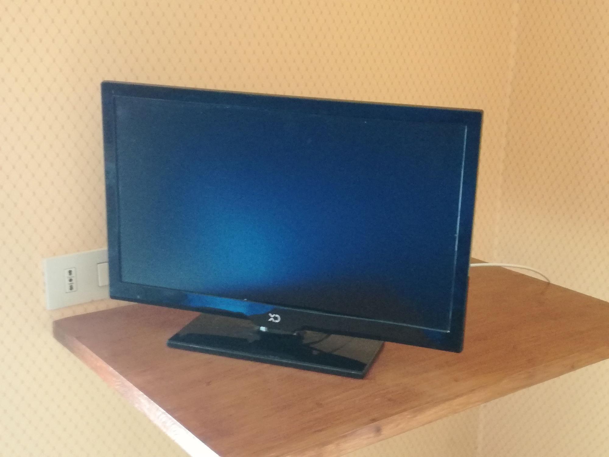 Set de Habitación Hotel Blu Rieti