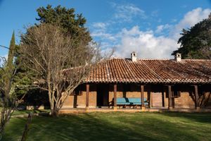 Alojamiento - Uvence Arte + Hotel