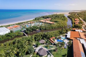Alojamiento - Salinas Maragogi All Inclusive Resort