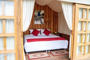 Alquiler Vacacional - Finca Los Arboles
