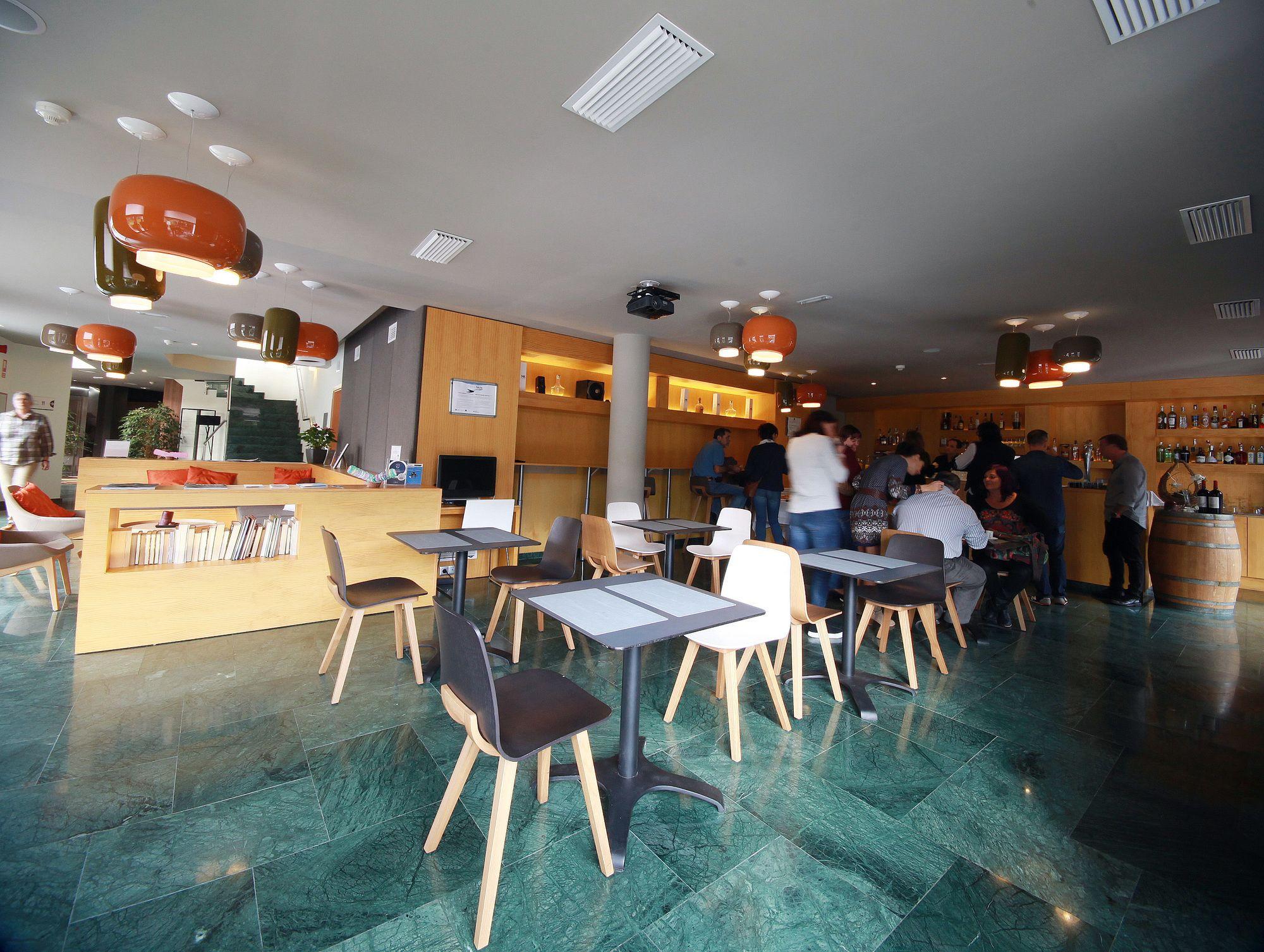 Restaurant Hotel Can Galvany Golf & Spa