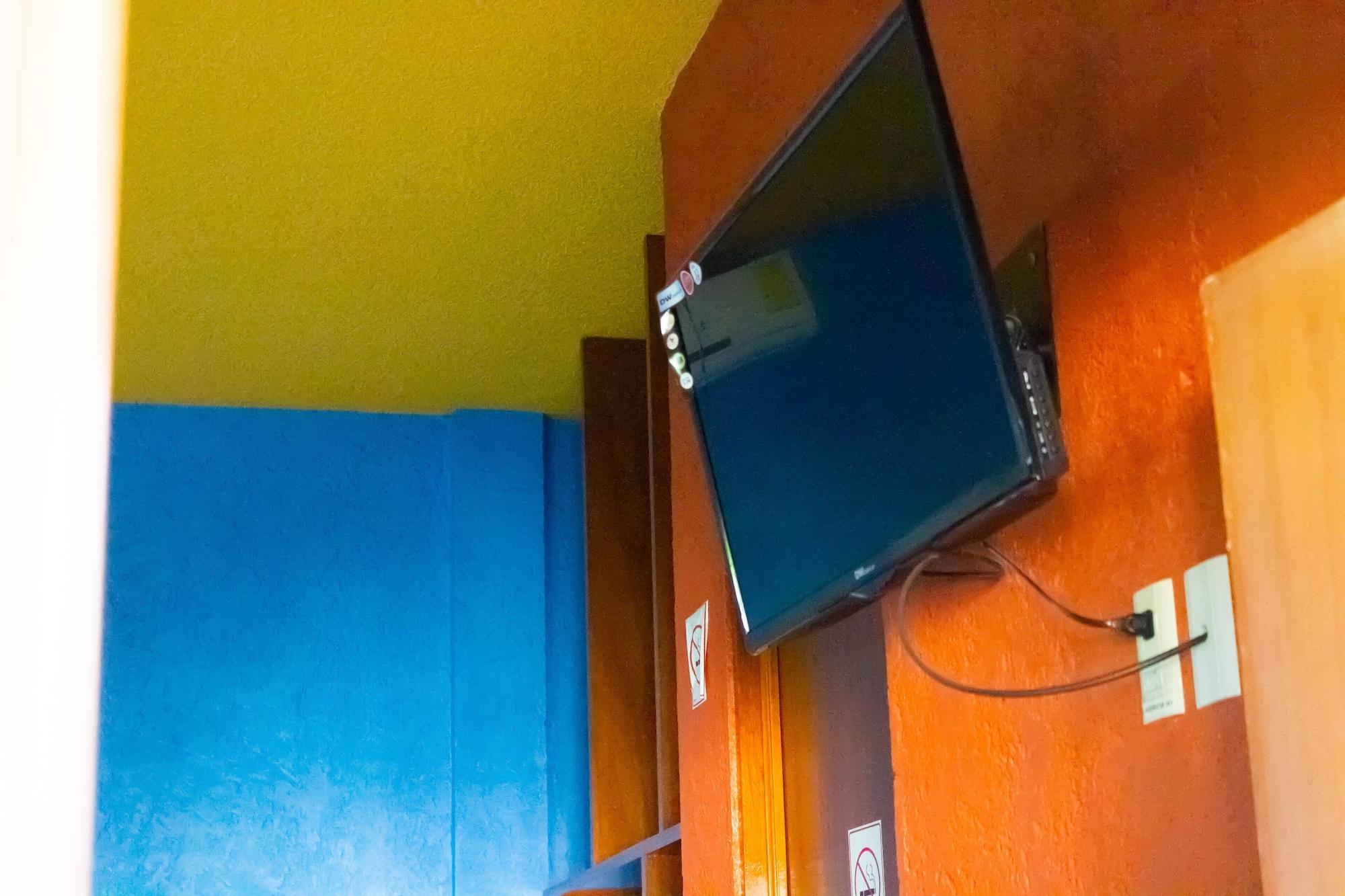 Set de Habitación Villa Jardines