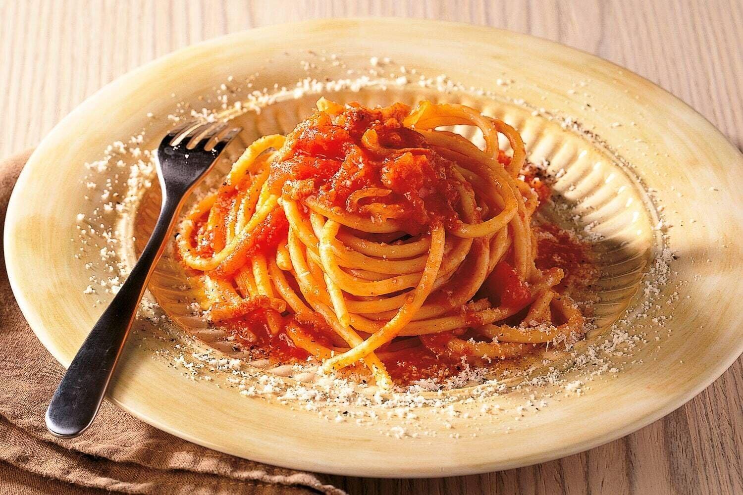 Restaurant Hotel Marchionni