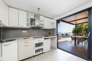 Alquiler Vacacional - Vila Hortensia-With Private Pool and Beaches Front